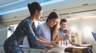 Rencanakan Liburan Mudah dan Hemat di Promo 10.10 Travel Fest Traveloka dengan Promo Kartu Kredit BRI!