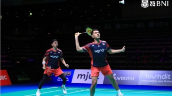 Hari Ketiga Arctic Open 2024, Tujuh Wakil Indonesia Siap Bertanding!
