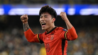 Waspada Shin Tae-yong! Cina Punya Jurus Jitu yang Bisa Ancam Timnas Indonesia