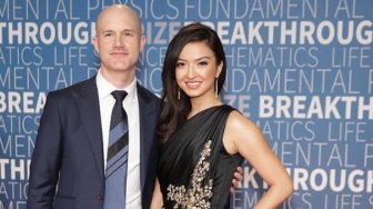 Raline Shah Dikabarkan Sudah Menikah dan Cerai dengan Miliarder Amerika, Netizen Merasa Kecolongan