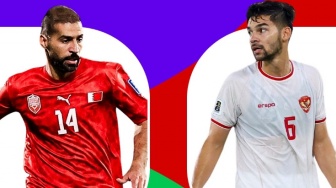 3 Hal yang Bisa Dipelajari Timnas Indonesia dari Pertemuan Pertama Kontra Bahrain
