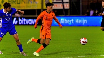 Pemain Keturunan Maluku Siap Bela Timnas Indonesia, Pratama Arhan Bisa Terlupakan