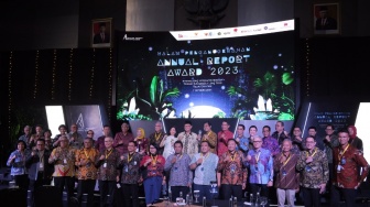 Keterbukaan Informasi dan Keberlanjutan: Kunci Sukses Tata Kelola Perusahaan di Indonesia