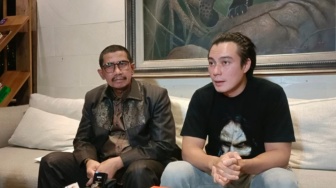 Praktisi Hukum Nasihati Baim Wong yang Umbar Aib Paula Verhoeven Diduga Selingkuh: Saya Pikir ...