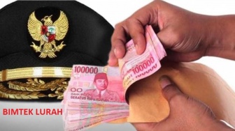 Korupsi RPH Unggas Lamongan: 3 Tersangka Resmi Ditetapkan, Rugikan Negara Ratusan Juta