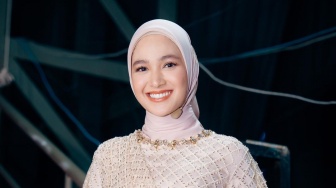 Dicibir Pacaran Beda Agama Padahal Pakai Hijab, Cut Syifa Beri Balasan Menohok