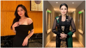 Nikita Mirzani Koar-koar Kelakuan Rachel Vennya yang Suka Mabuk, Netizen: Tapi Anaknya Baik-baik!