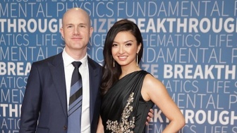 Raline Shah Diduga Nikah dan Cerai Diam-Diam dengan Brian Armstrong, Foto Ini Dicurigai Kode Perpisahan