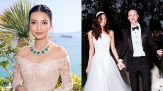 Dipilih Jadi Stafsus Menkomdigi Berkat Relasinya, Intip Circle Raline Shah dengan Artis Internasional