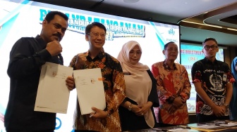 Pinrang Siap Jadi Surga Investasi: Listrik Angin Hingga Bioskop Modern