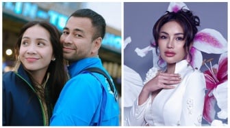 4 Momen Nikita Mirzani Sindir Keluarga Raffi Ahmad, Pantas Nagita Slavina Pilih Menghindar?