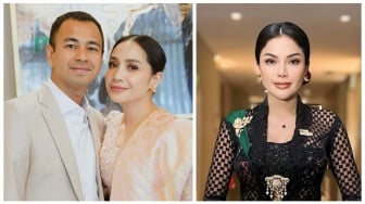 Nagita Slavina Hindari Interaksi dengan Nikita Mirzani, Diduga Buntut Kasus Wanda Hara