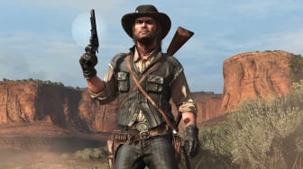 Spesifikasi PC Red Dead Redemption, Wajib Dipenuhi Agar Lancar Main Gamenya