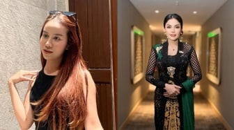 Dikasih Nikita Mirzani Gift Paus, Mayang Girang Minta Ketemu, Warganet: Jadi Anak Angkat Aja