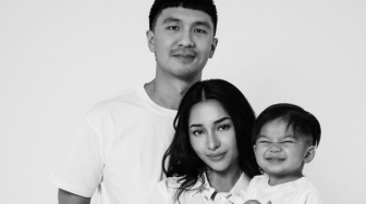 Issa Belajar Memanjat, Nikita Willy Diduga Gunakan Pelatih Profesional