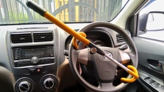 Fungsi Penting Kunci Stang Mobil dan Signifikansi Perawatan Steering untuk Keselamatan Berkendara