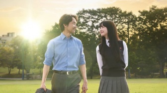 Tayang Hari Ini, Berikut 3 Hal yang Membuat Drama Korea Doubt Patut Dinantikan