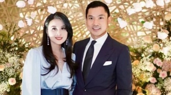 Jemawa Perempuan Mandiri dan Tak Mau Dinafkahi Harvey Moeis, Sandra Dewi Dijuluki Pelawak