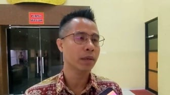 Tertibkan APK Liar, Bawaslu Gandeng Pemkot Bandar Lampung