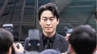 Bikin Emosi! Oh Eui Sik Gabung di Drama Korea The Judge from Hell, Ini Perannya