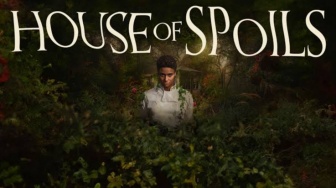 Ulasan Film House of Spoils, Kisah Chef Wanita Hadapi Arwah Penyihir Tua