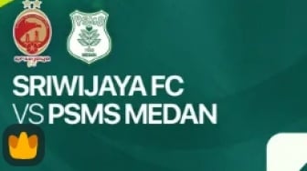 Duel Sengit SFC vs PSMS di Jakabaring, Jangan Lewatkan Live Streaming-nya!