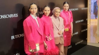 Siap Go International, Buttonscarves Gandeng Halima Aden hingga Alyssa Daguise Jadi Brand Ambassador Terbaru