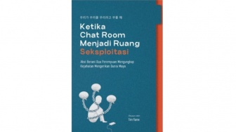 'Ketika Chat Room Menjadi Ruang Seksploitasi', Sibak Gelapnya Dunia Maya