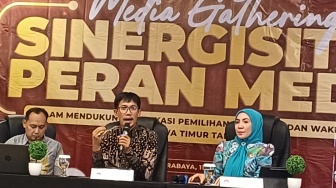 Jadwal dan Tema Debat Publik Pilgub Jatim 2024, Panelis Sudah Disiapkan