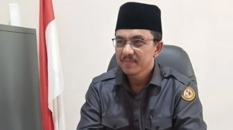 Bawaslu Bukittinggi: Seluruh Paslon Pilkada 2024 Langgar Aturan Pemasangan APK