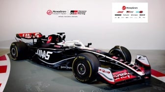 Toyota Kembali ke F1, Ini Misi Rahasianya!