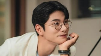 Tak Jadi Red Flag, Ini Peran Lee Yi Kyung di Drama Korea Face Me