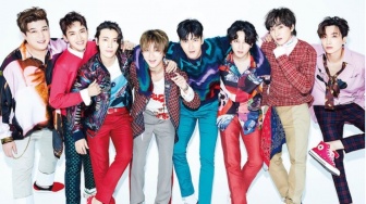 Super Junior No Other: Rasa Syukur dan Bahagia Karena Punya Doi Sebaik Dia