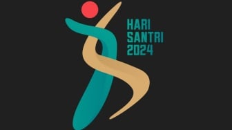 20 Twibbon Hari Santri 2024 Gratis Tanpa Logo Lembaga, Lengkap dengan Cara Memasangnya