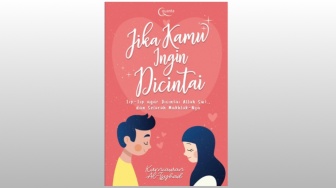 Ulasan Buku Jika Kamu Ingin Dicintai, Menyingkap Tips agar Orang Menyukaimu