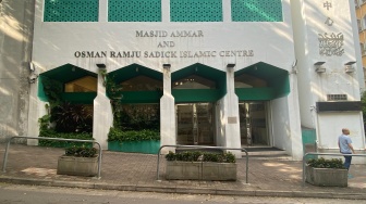 12 Wisata Ramah Muslim dan Restoran Bersertifikat Halal di Hong Kong