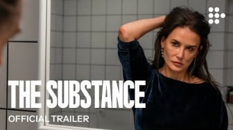 Bersinar di Ajang Festival Film Dunia, The Substance dan Emilia Perez Akan Diputar di Bioskop Indonesia