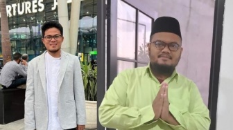 Adu Pendidikan Ustaz Nuruddin Vs Guru Gembul, Trending di X Usai Terlibat Debat Panas