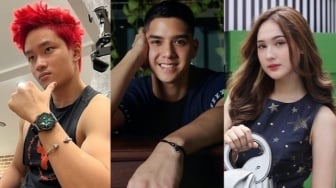 Adu Nasib Azka Corbuzier dan Al Ghazali, Sama-sama Pernah Dekat dengan Laura Moane