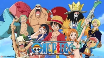 Umumkan Hiatus, Anime One Piece Bakal Comeback April 2025