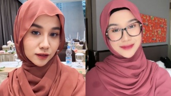 Berubah Jadi Glow Up, Mayang Didoakan Jadi Rich Aunty Beneran