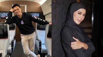 Siapa Nico Surya? Namanya Terseret Kisruh Rumah Tangga Baim Wong dan Paula Verhoeven