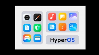 Rahasia Tersembunyi HyperOS: Animasi Ikon Aplikasi yang Memukau pada Xiaomi