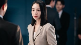 Spoiler Dear Hyeri Episode 7, Pertemuan yang Menegangkan Bagi Shin Hye Sun!