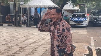 Tito Karnavian Ungkap Alasan Prabowo Memintanya Masuk Kabinet