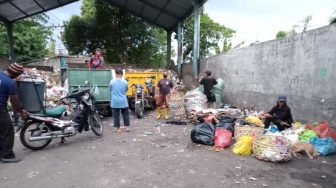 Kotoran Kuda, Sapi Dan Kerbau di Mataram Akan Diolah Jadi Biogas