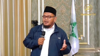 Pendidikan Guru Gembul, Tuai Kontroversi Usai Debat dengan Ustaz Nuruddin Tanpa Referensi