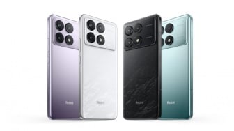 Redmi K80 Pro Akan Gunakan Fitur Fotografi Cerdas dengan 150 Algoritme