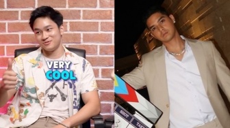 Riwayat Pendidikan Azka Corbuzier, Lebih Moncer Ketimbang Mantan Laura Moane?