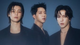 CNBLUE Dikejar Bayangan Cinta Masa Lalu di Lagu Terbaru 'A Sleepless Night'